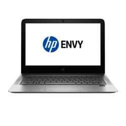 HP ENVY 13-d004na Laptop, Intel Core i7, 8GB RAM, 512GB SSD, 13.3